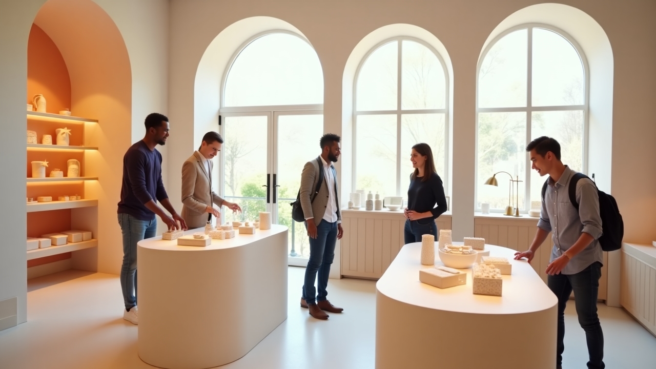 EasyKickStore flagship store